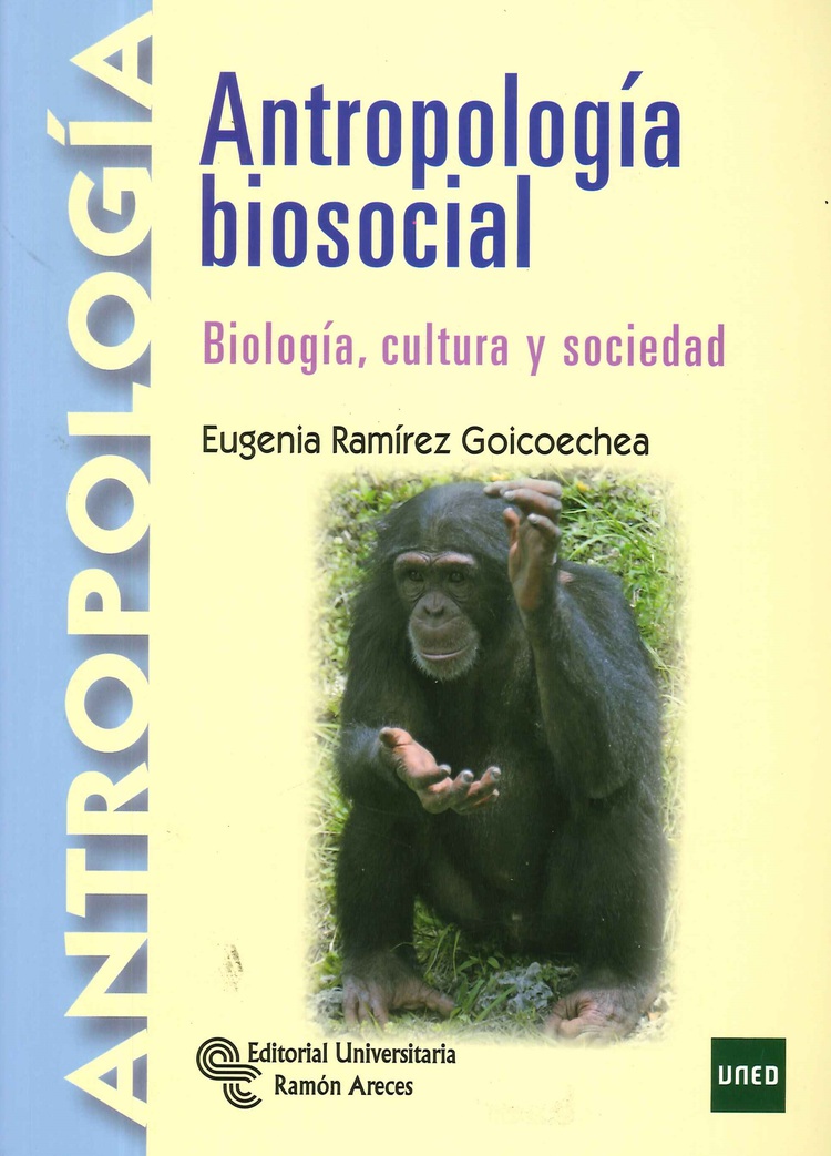 Antropolog�a Biosocial