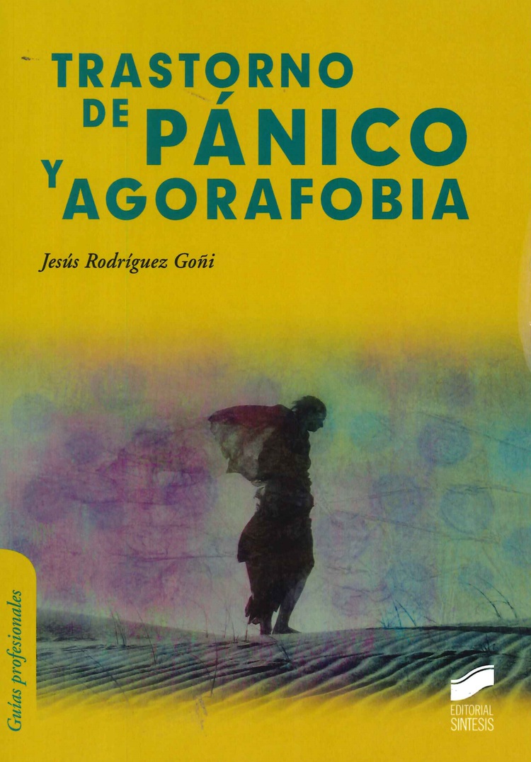 Trastorno de P�nico y Agorafobia