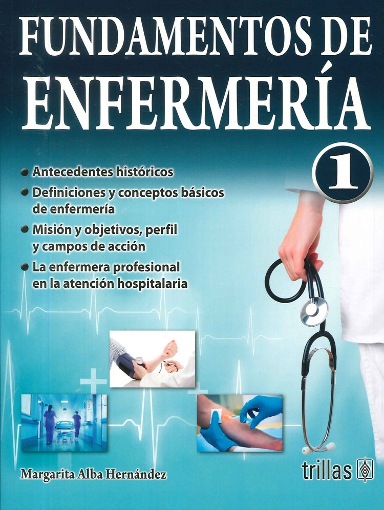 Fundamentos de Enfermer�a 1