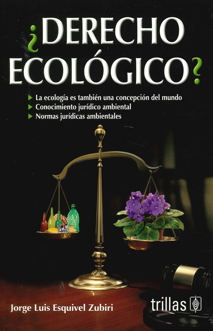  Derecho Ecolgico ?