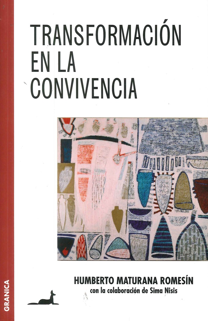 Transformacin en la Convivencia